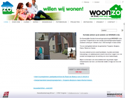 Alles over WOONZO